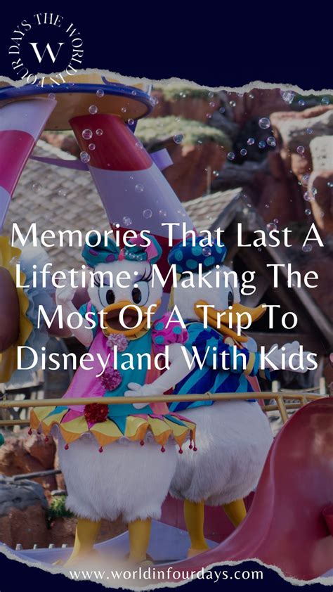 Enchanting Adventures Await: Disneyland's Most Magical Extras